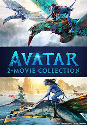Слика иконе Avatar 2 - Movie Collection