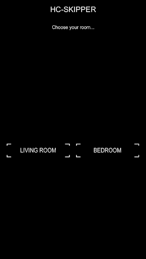 Android application HCSaSD screenshort