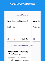 UJCareerWiz