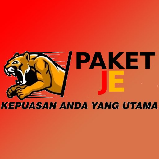 PAKET JE DRIVER logo