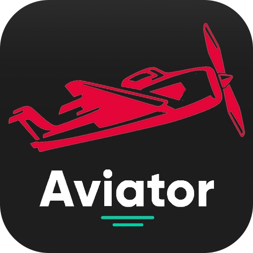 Aviator pin up