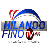 Hilando Fino TV icon