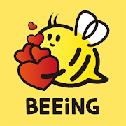 BEEiNG: Unlimited Blind Date (Chat, Make Friends)