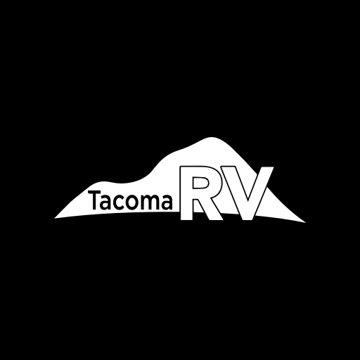 Tacoma RV logo