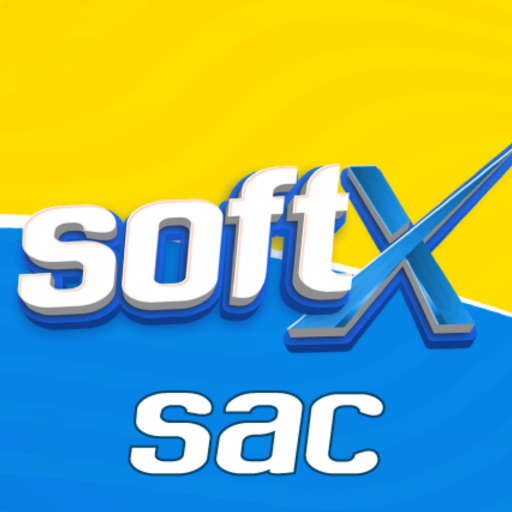 SAC Softx logo