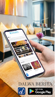 DALWA BERITA(圖1)-速報App