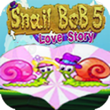 Snail Love Story Bob icon
