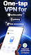 screenshot of VPN Lumos: Fast VPN Master