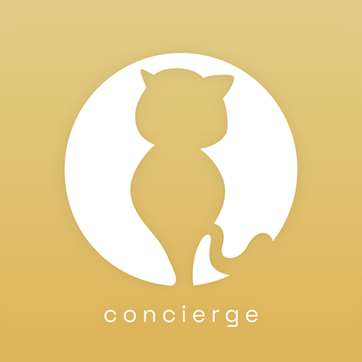 Coin Club Concierge logo