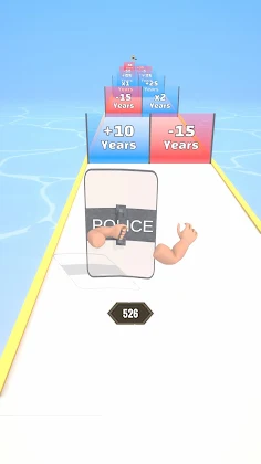 Shield Evolution 3D - Screenshot 2