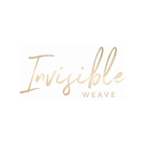 Invisible Weave logo