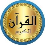 Cover Image of Tải xuống محمد البراك قرآن بدون نت  APK