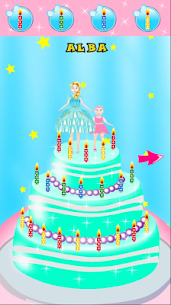Princess Cake For PC installation