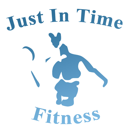 Just In Time Fitness logo