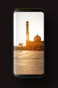 Islamic Wallpaper HD, GIF