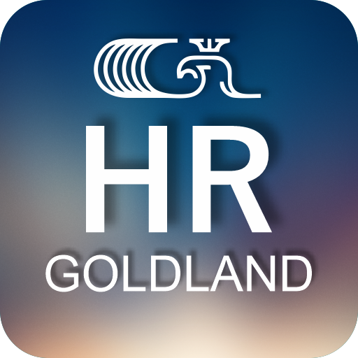 HR GoldlandGroup logo