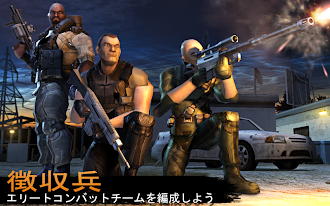 Game screenshot 戦争でのライバル (Firefight) mod apk