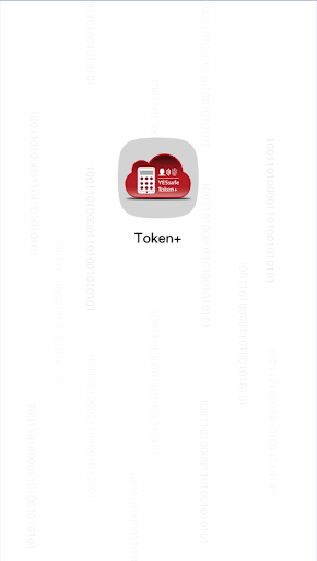 Android application YESsafeToken+ 4 screenshort