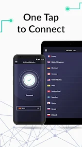 Fast Vpn - My Vpn 2023