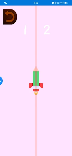Pencil Spin-Truth or Dare - Screenshot 2