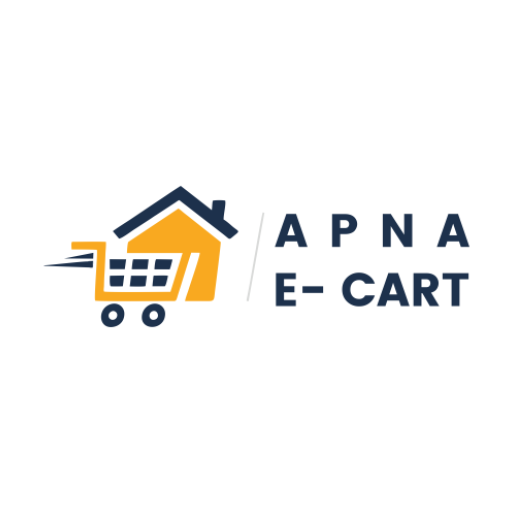 APNA E-CART logo