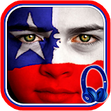 Radios de Chile Online Gratis icon