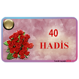40 Hadis icon