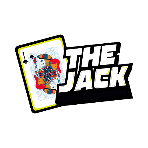 The Jack logo