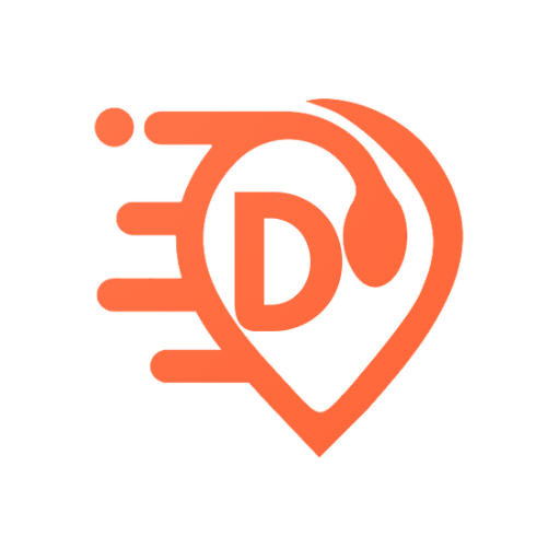 Foodie - Driver App logo