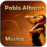 Pablo Alboran - Musica icon