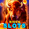 Bison Slots icon