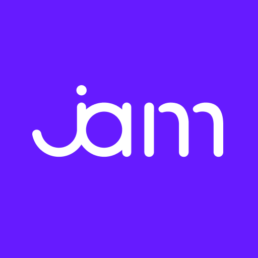 Jam Video Maker - Easy way to make video Laai af op Windows