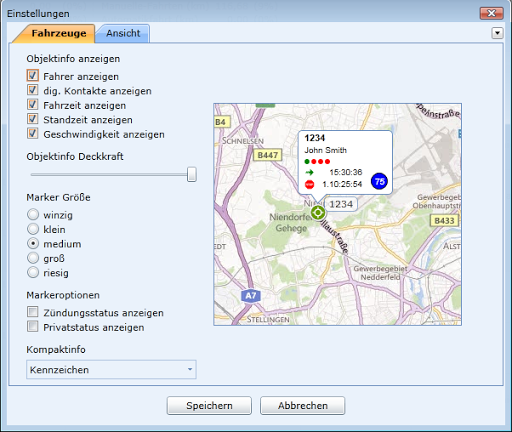 GPS-CarMagic Logger