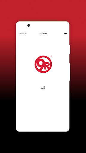 Android application 9Round Kickboxing screenshort