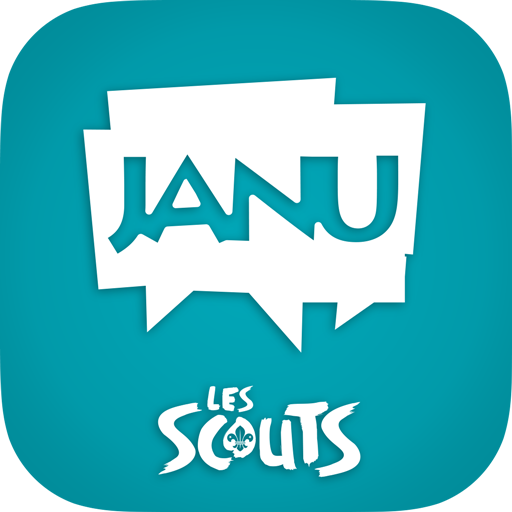 JANU logo