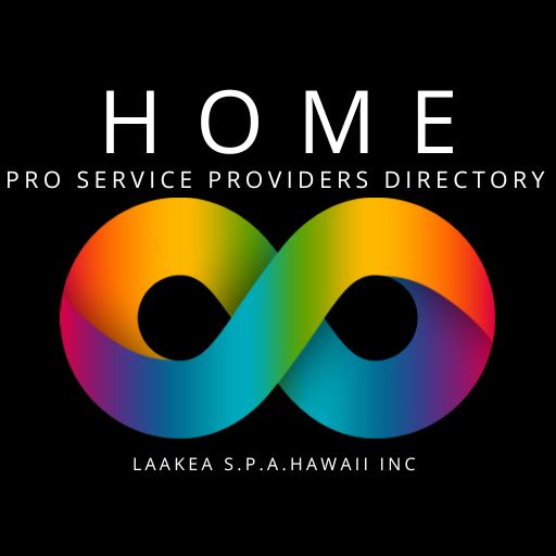 Laakea-Home directory logo
