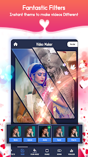 Lovi - Beat Slideshow Maker 7.0.9 APK screenshots 5