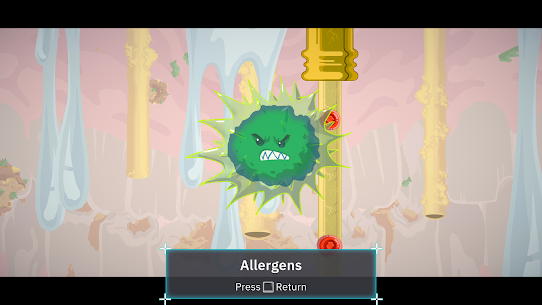 Get-A-Grip Chip the Body Bugs APK 1.0.0 2