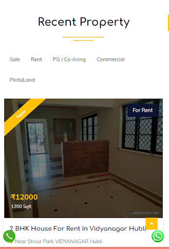freeproperty Screen 3