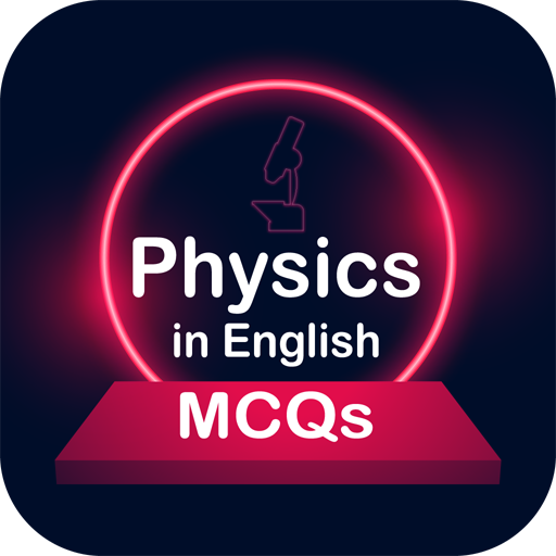Physics Objective for NEET logo