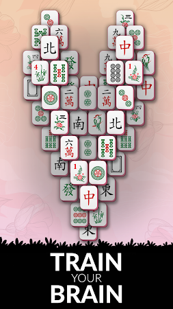 Game screenshot Mahjong apk download