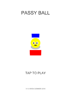 Passy Ball - Screenshot 3