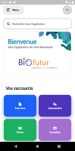 Biofutur Screen 2