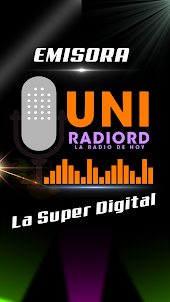 UniRadio La Super Digital