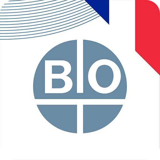 BIOTRONIK FRANCE logo