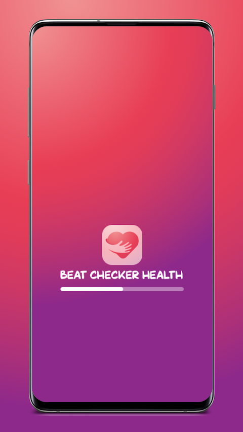 Beat Checker Healthのおすすめ画像1