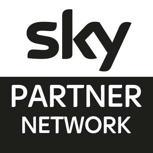 Sky Partner Network