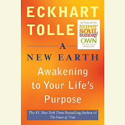 Ikoonprent A New Earth: Awakening Your Life's Purpose