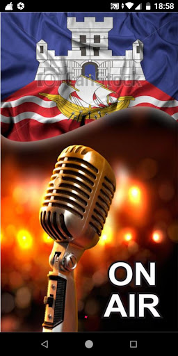 Belgrade Radio Stations - Serbia