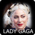 Cover Image of Tải xuống Lady Gaga:Puzzle,Wallpapers  APK